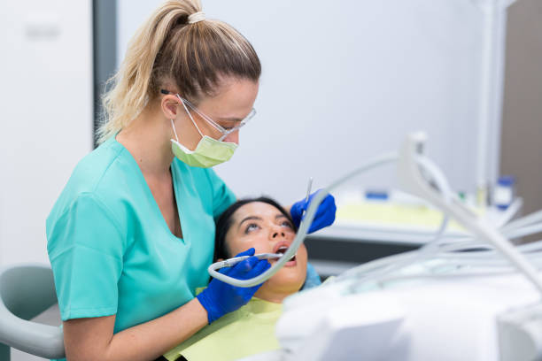 Best Emergency TMJ Treatment in Faxon, PA