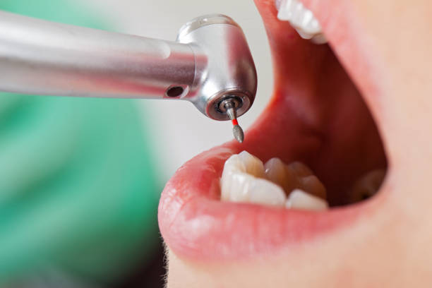Best Emergency Gum Treatment in Faxon, PA